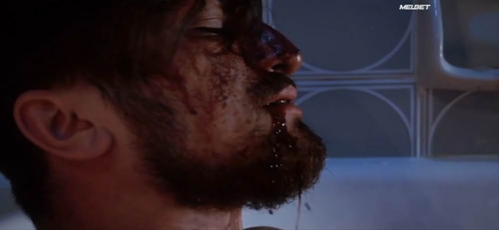 American Guinea Pig: Sacrifice（原題）の画像