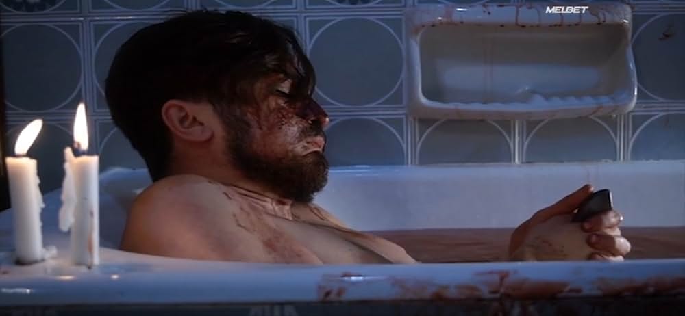 American Guinea Pig: Sacrifice（原題）の画像