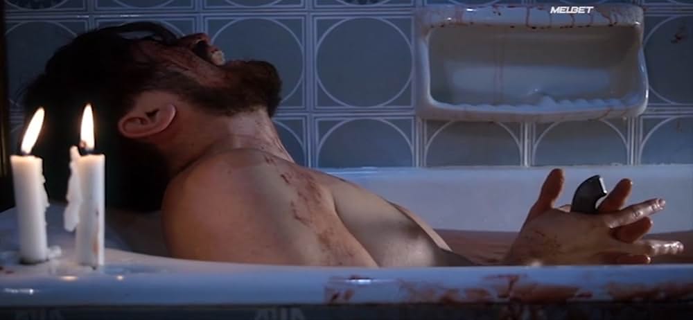 American Guinea Pig: Sacrifice（原題）の画像