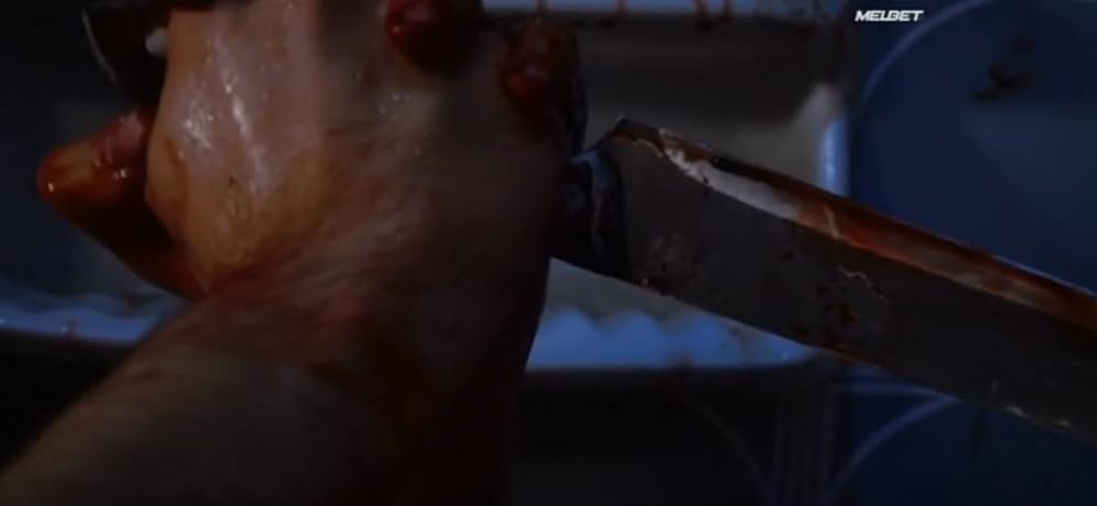 American Guinea Pig: Sacrifice（原題）の画像