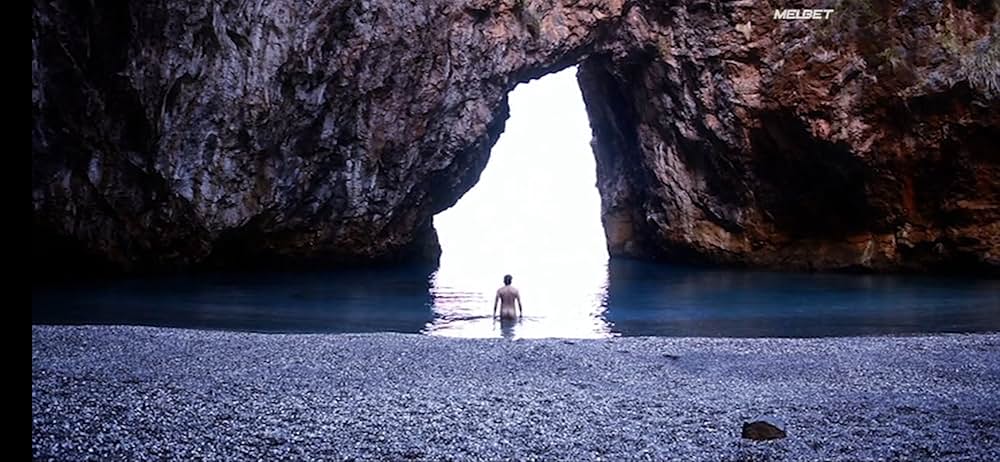 American Guinea Pig: Sacrifice（原題）の画像