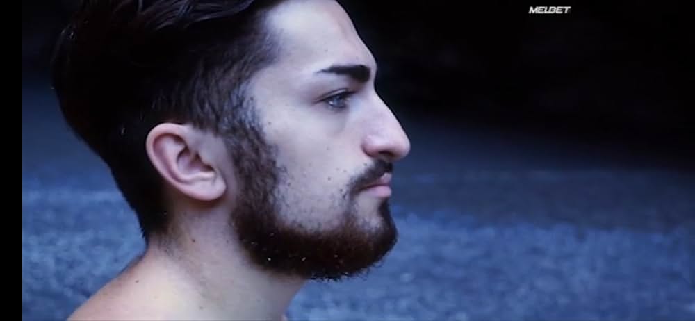 American Guinea Pig: Sacrifice（原題）の画像