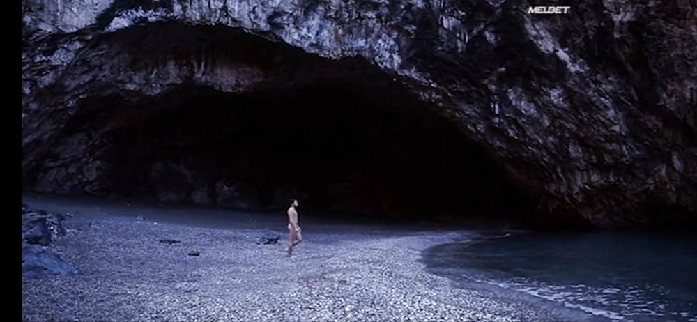 American Guinea Pig: Sacrifice（原題）の画像