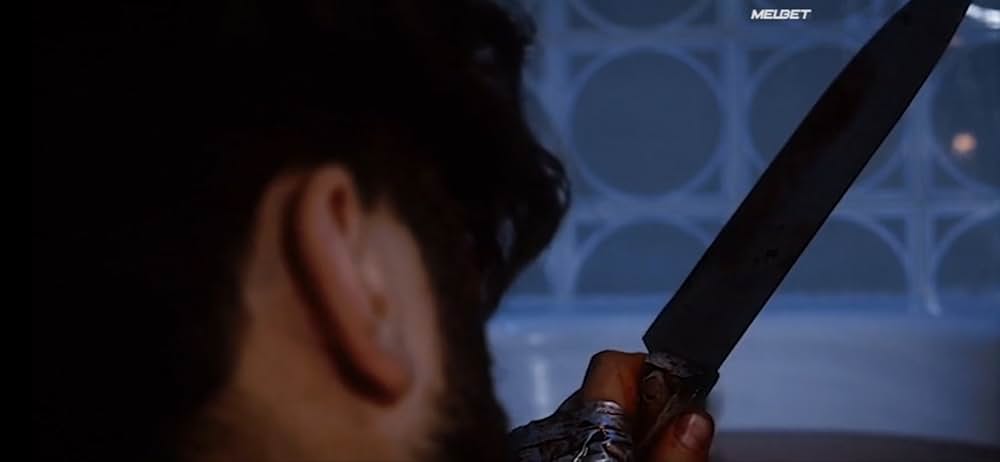 American Guinea Pig: Sacrifice（原題）の画像