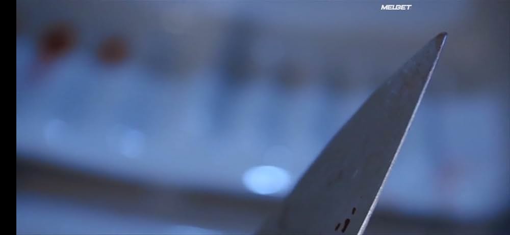 American Guinea Pig: Sacrifice（原題）の画像