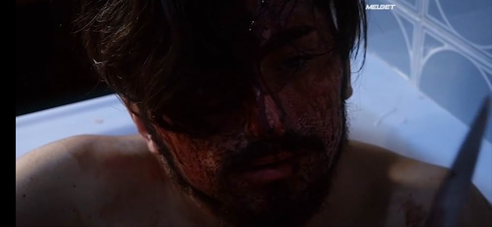 American Guinea Pig: Sacrifice（原題）の画像