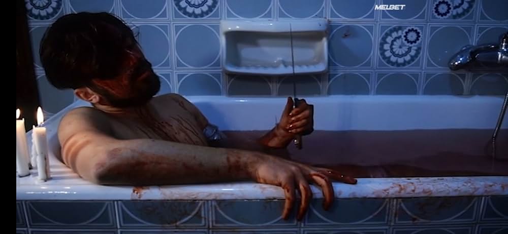 American Guinea Pig: Sacrifice（原題）の写真