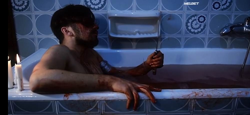 American Guinea Pig: Sacrifice（原題）の画像