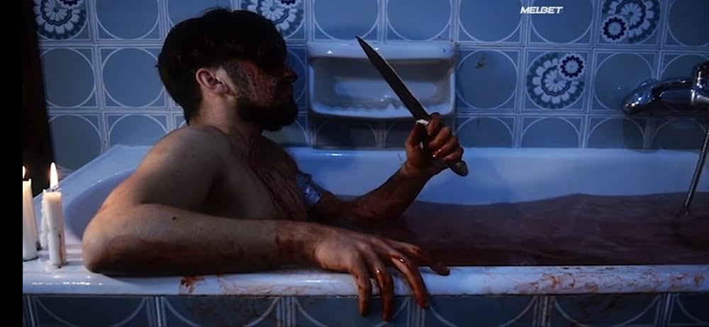 American Guinea Pig: Sacrifice（原題）の画像