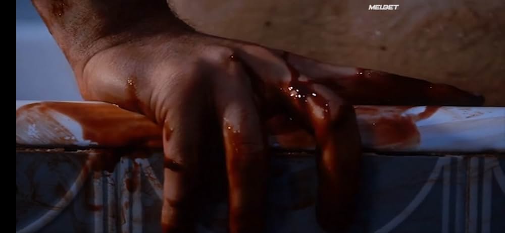 American Guinea Pig: Sacrifice（原題）の画像