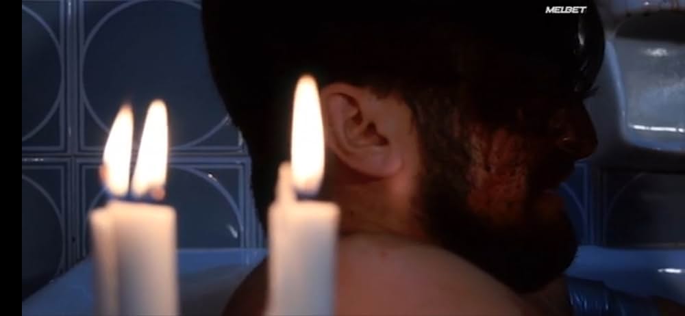 American Guinea Pig: Sacrifice（原題）の画像