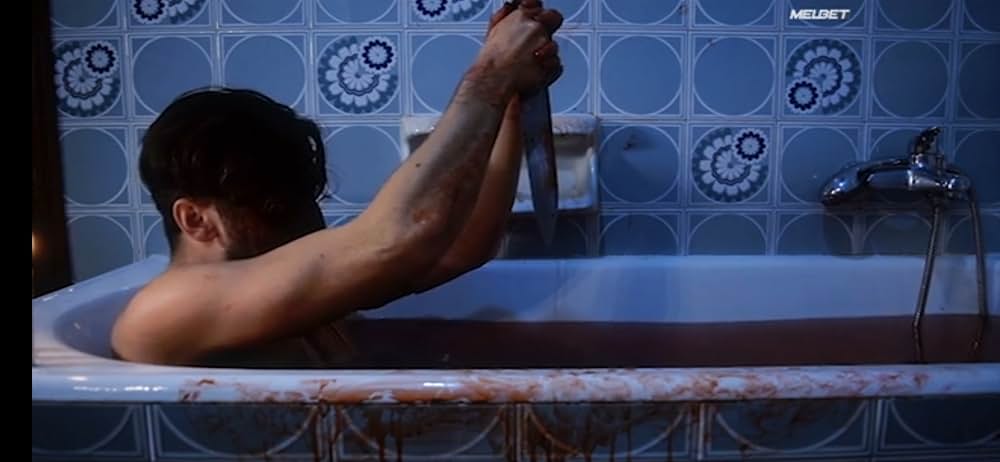 American Guinea Pig: Sacrifice（原題）の画像