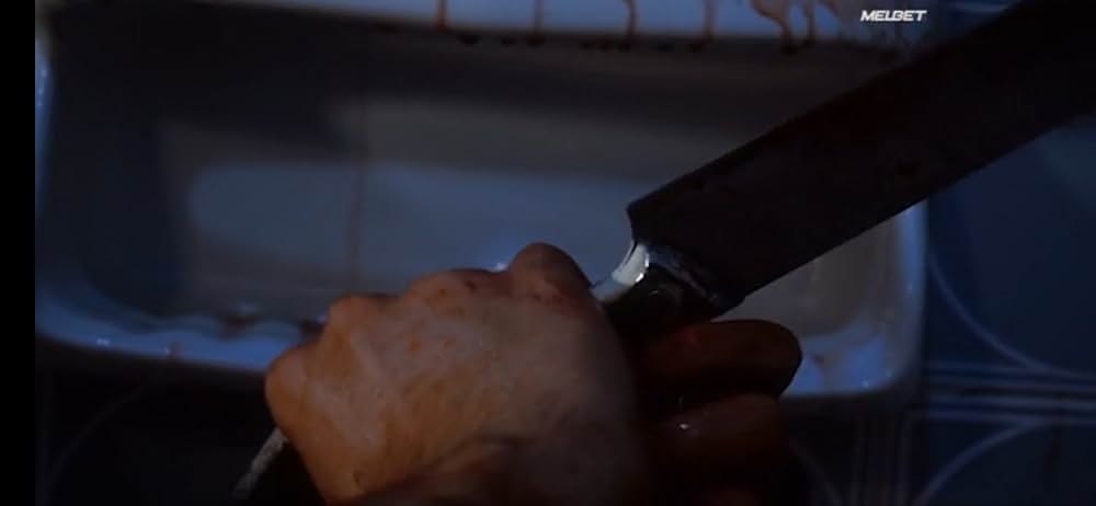 American Guinea Pig: Sacrifice（原題）の画像