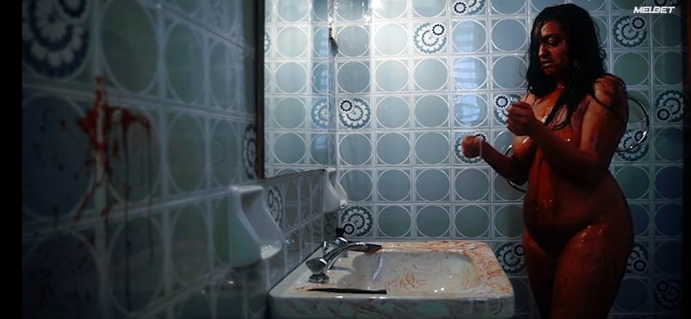 American Guinea Pig: Sacrifice（原題）の画像