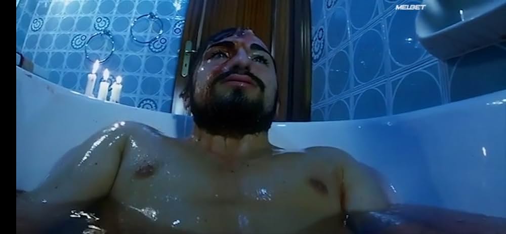 American Guinea Pig: Sacrifice（原題）の画像