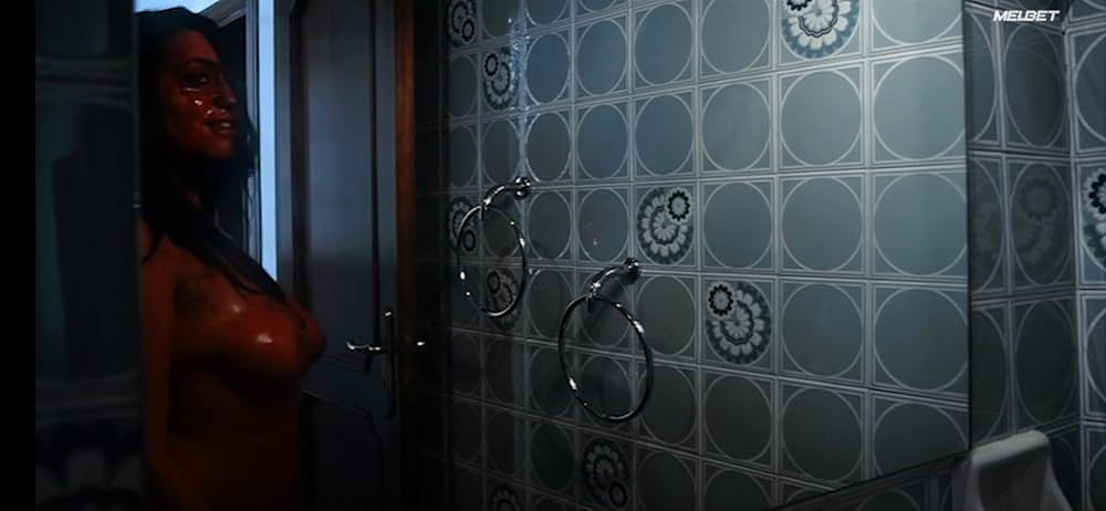 American Guinea Pig: Sacrifice（原題）の画像