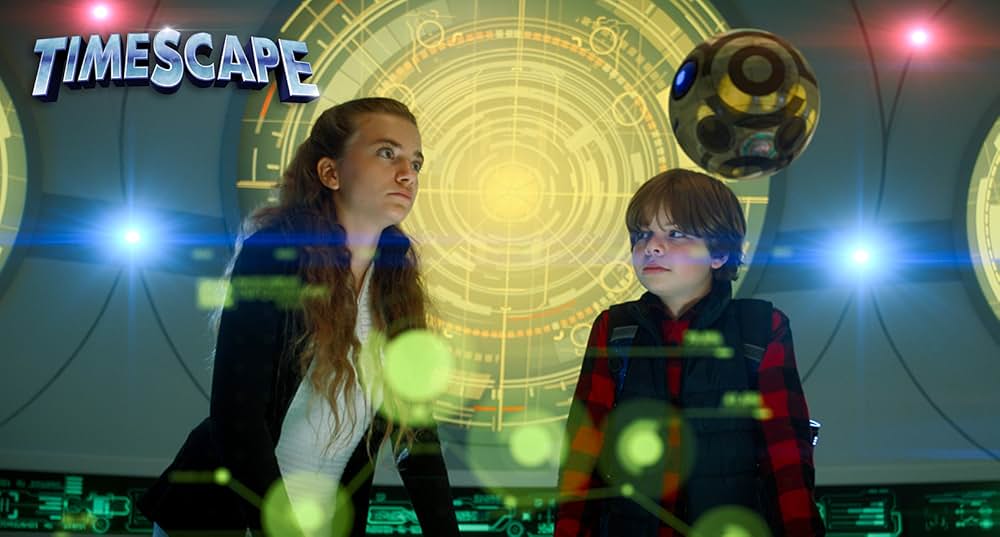 タイムマシン2024の画像