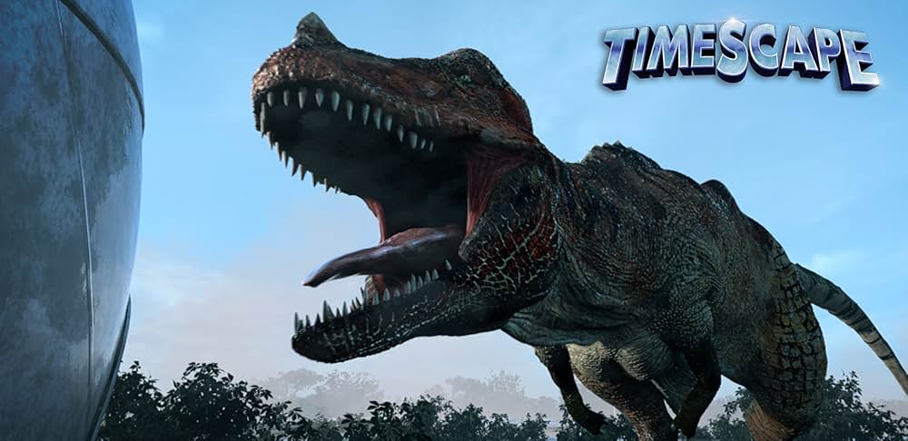 タイムマシン2024の画像