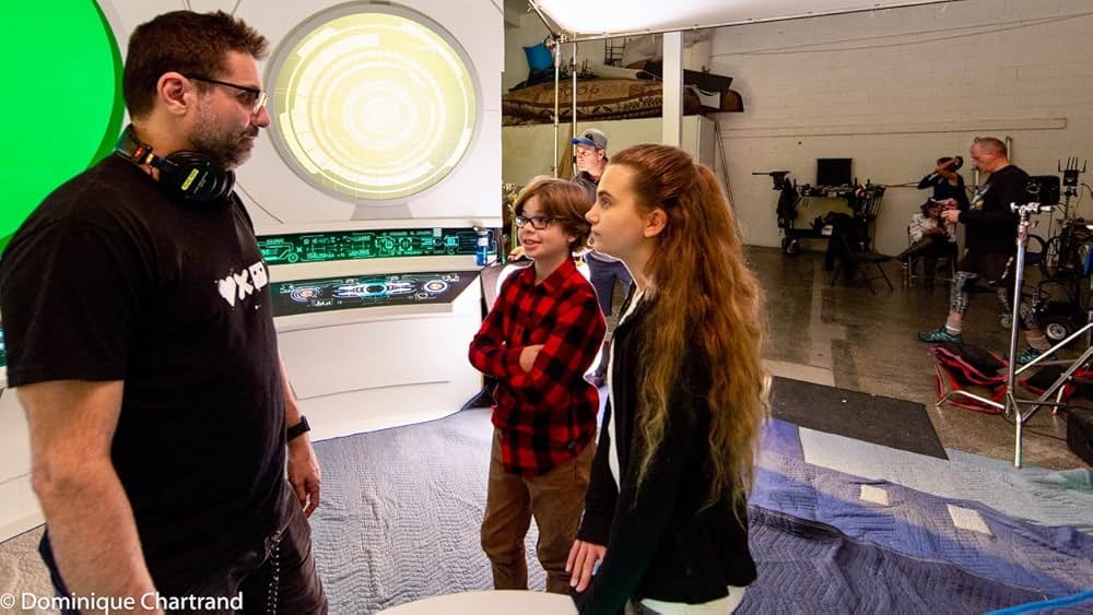 タイムマシン2024の画像