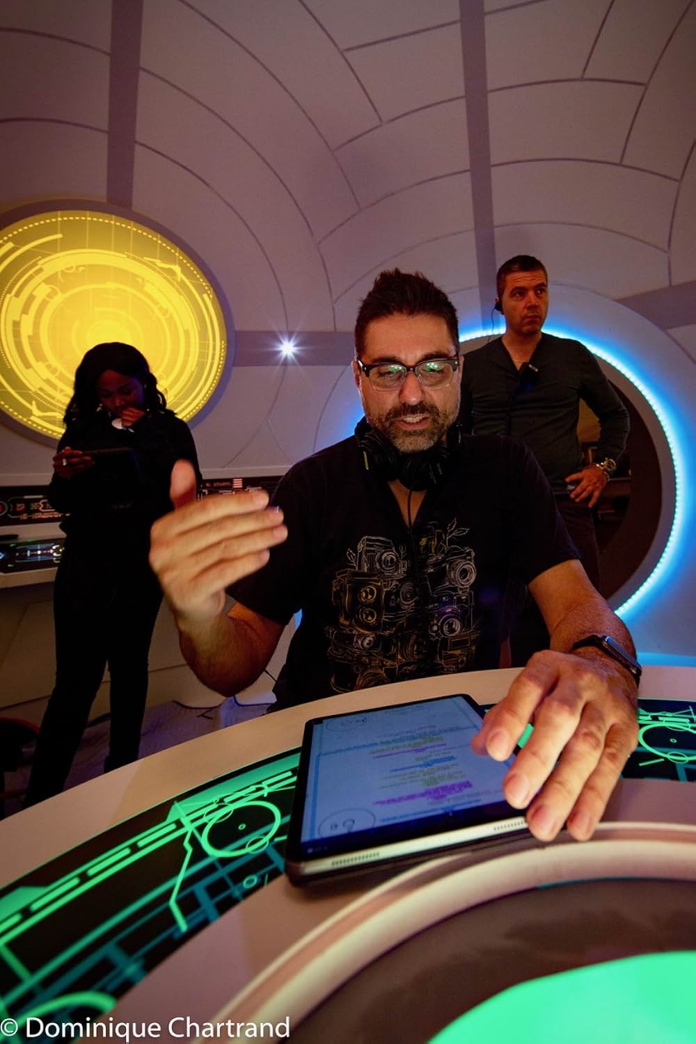 タイムマシン2024の画像