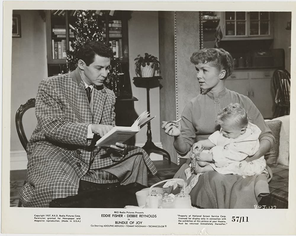 歓びの街角の画像