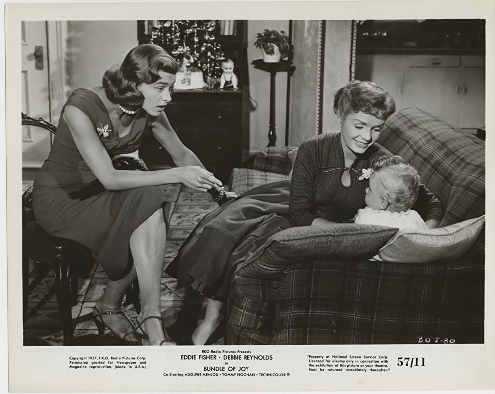 歓びの街角の画像