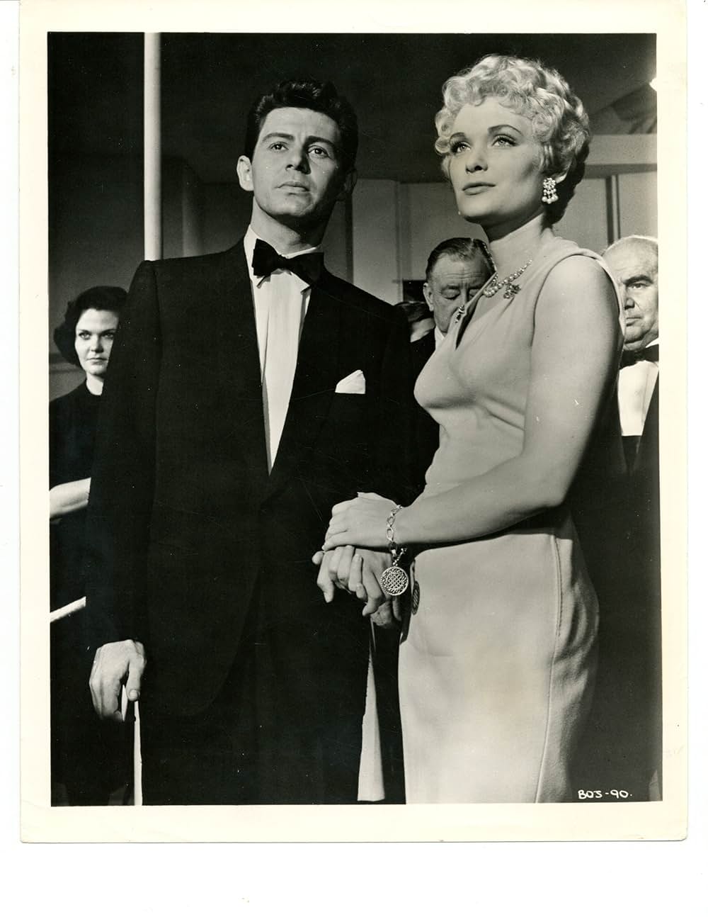 歓びの街角の画像