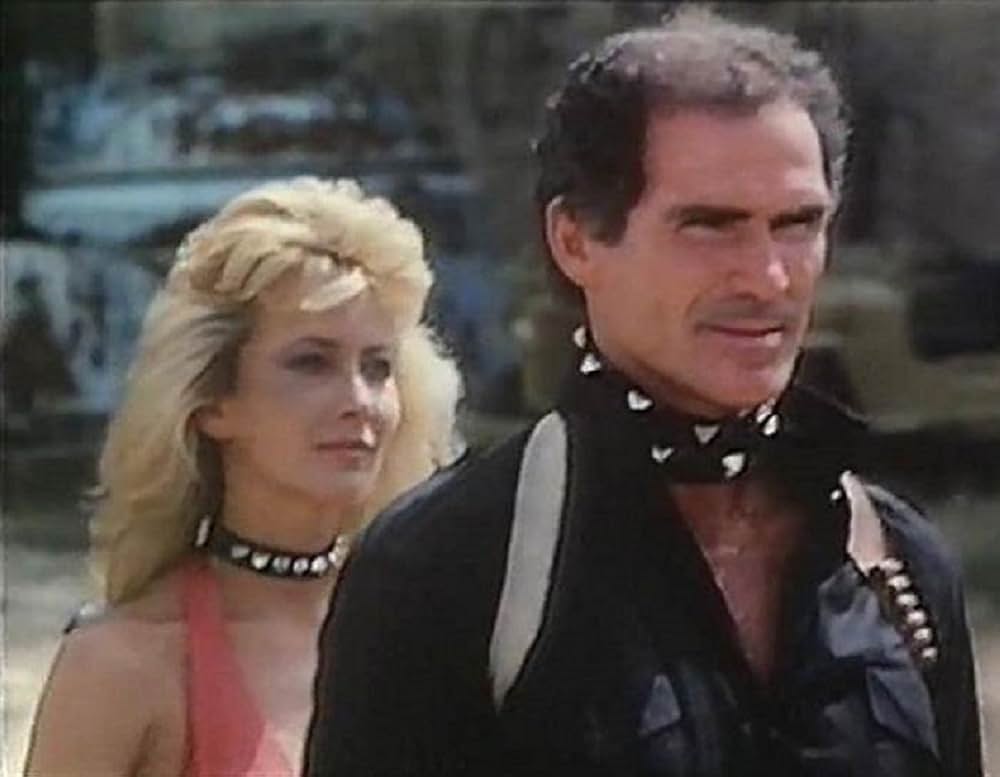 ザ・エクスキューターの画像