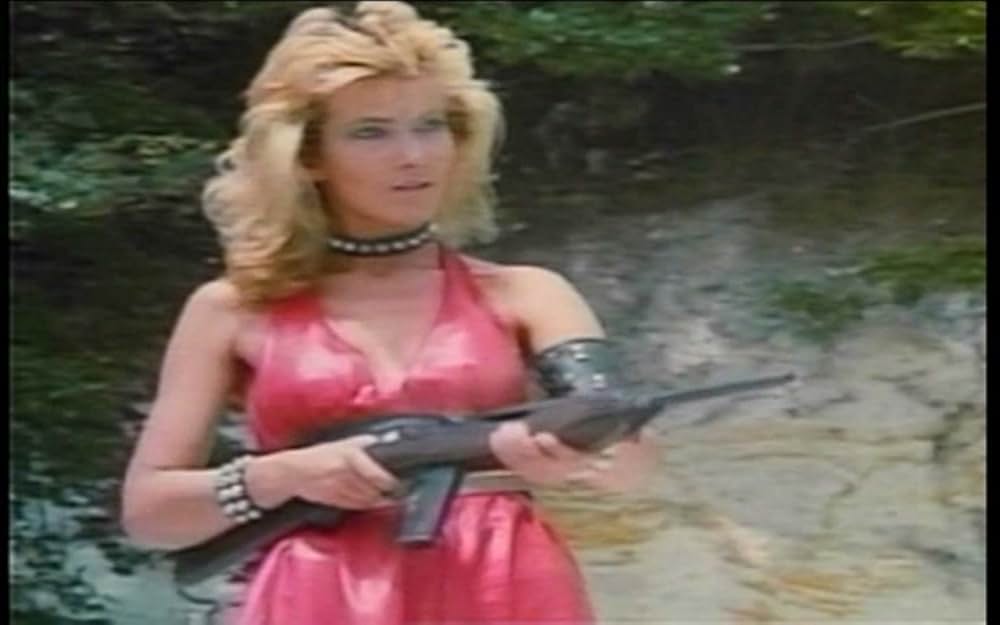 ザ・エクスキューターの画像