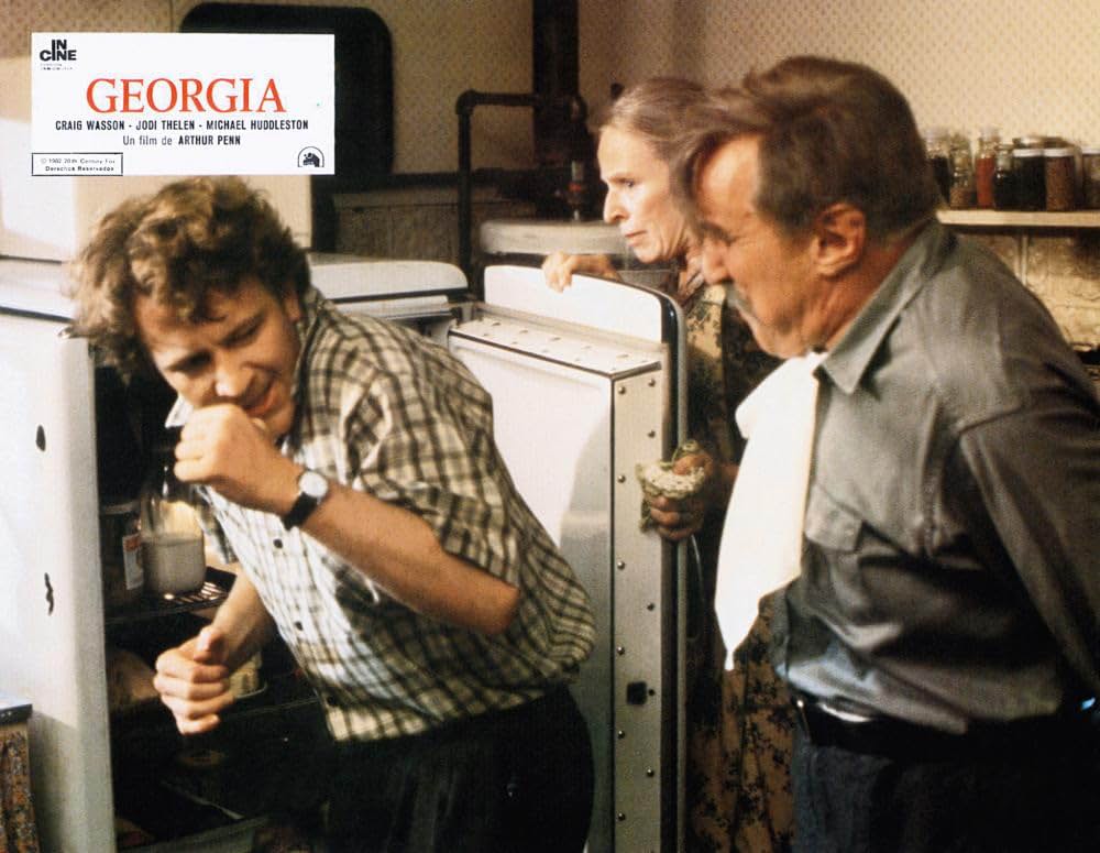 フォー・フレンズ／4つの青春の画像