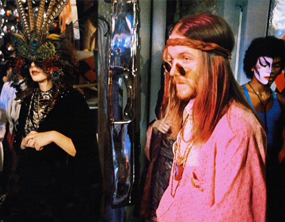 フォー・フレンズ／4つの青春の画像