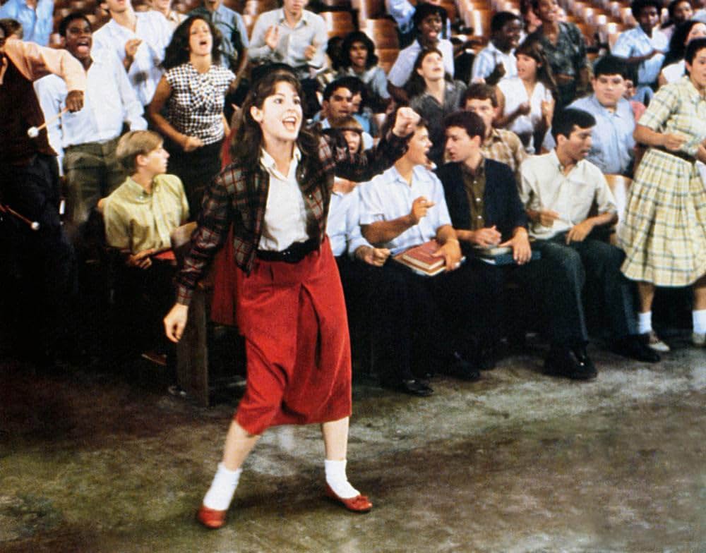 フォー・フレンズ／4つの青春の画像