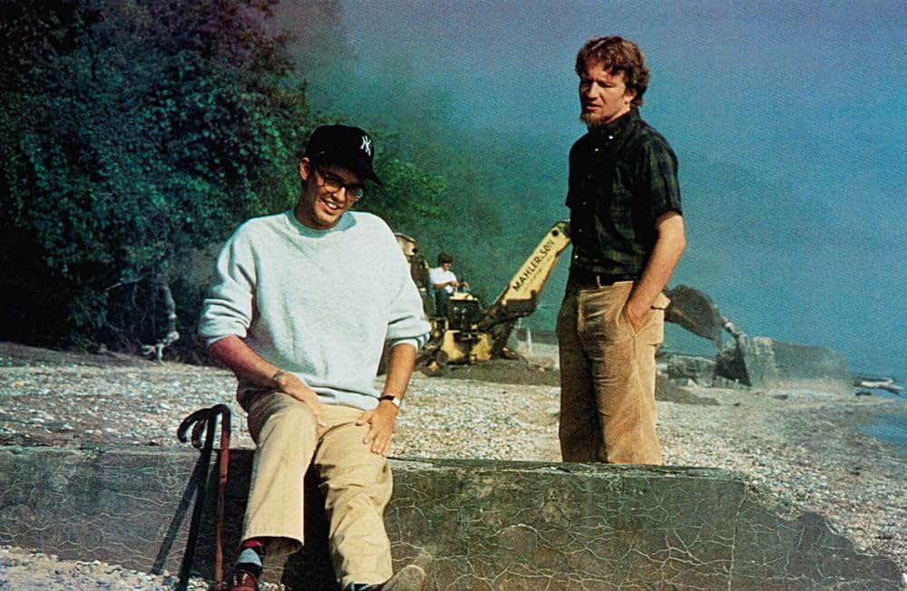 フォー・フレンズ／4つの青春の画像