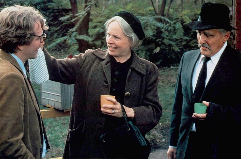 フォー・フレンズ／4つの青春の画像