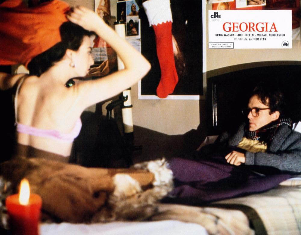 フォー・フレンズ／4つの青春の画像