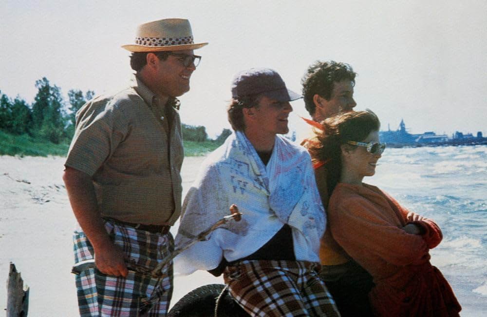 フォー・フレンズ／4つの青春の画像