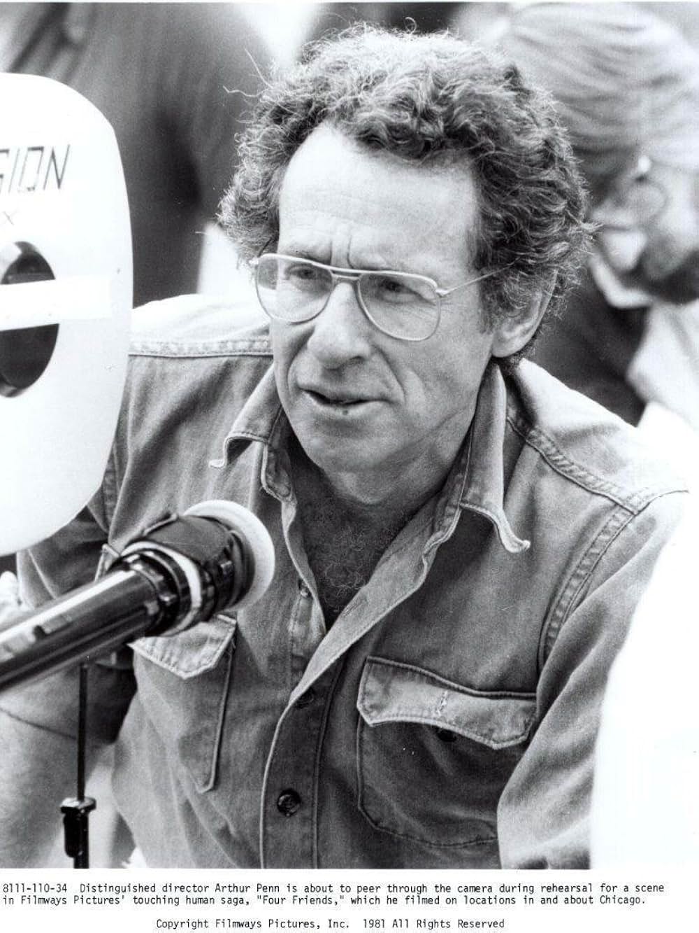 フォー・フレンズ／4つの青春の画像