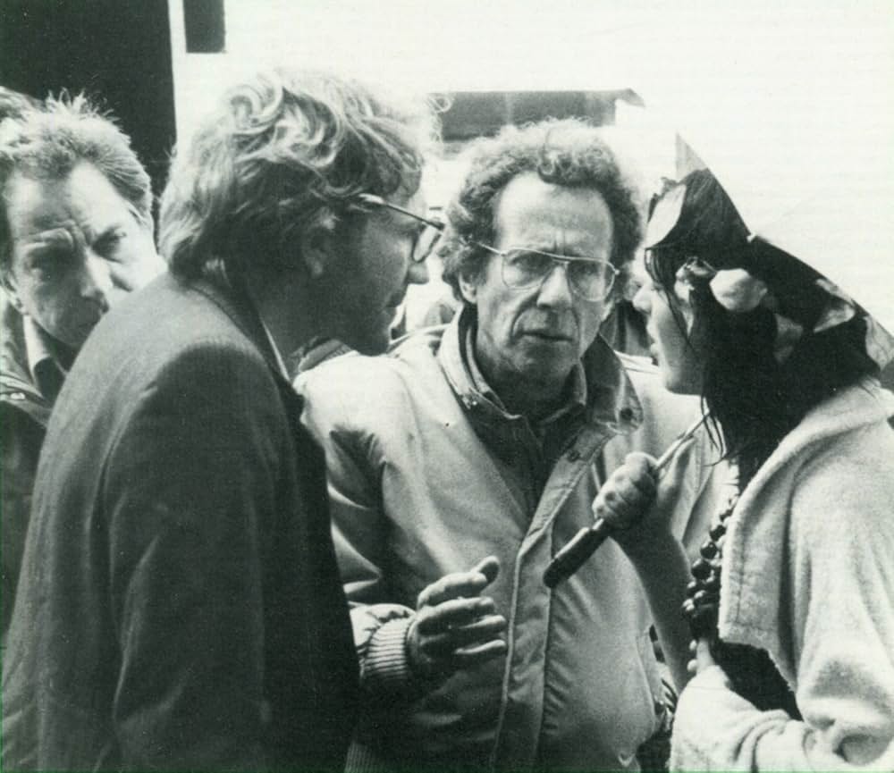 フォー・フレンズ／4つの青春の画像