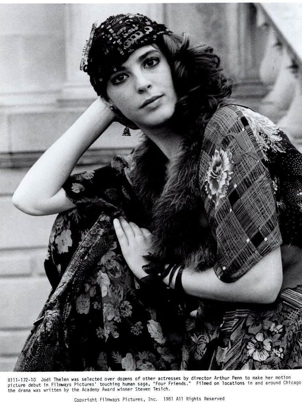 フォー・フレンズ／4つの青春の画像