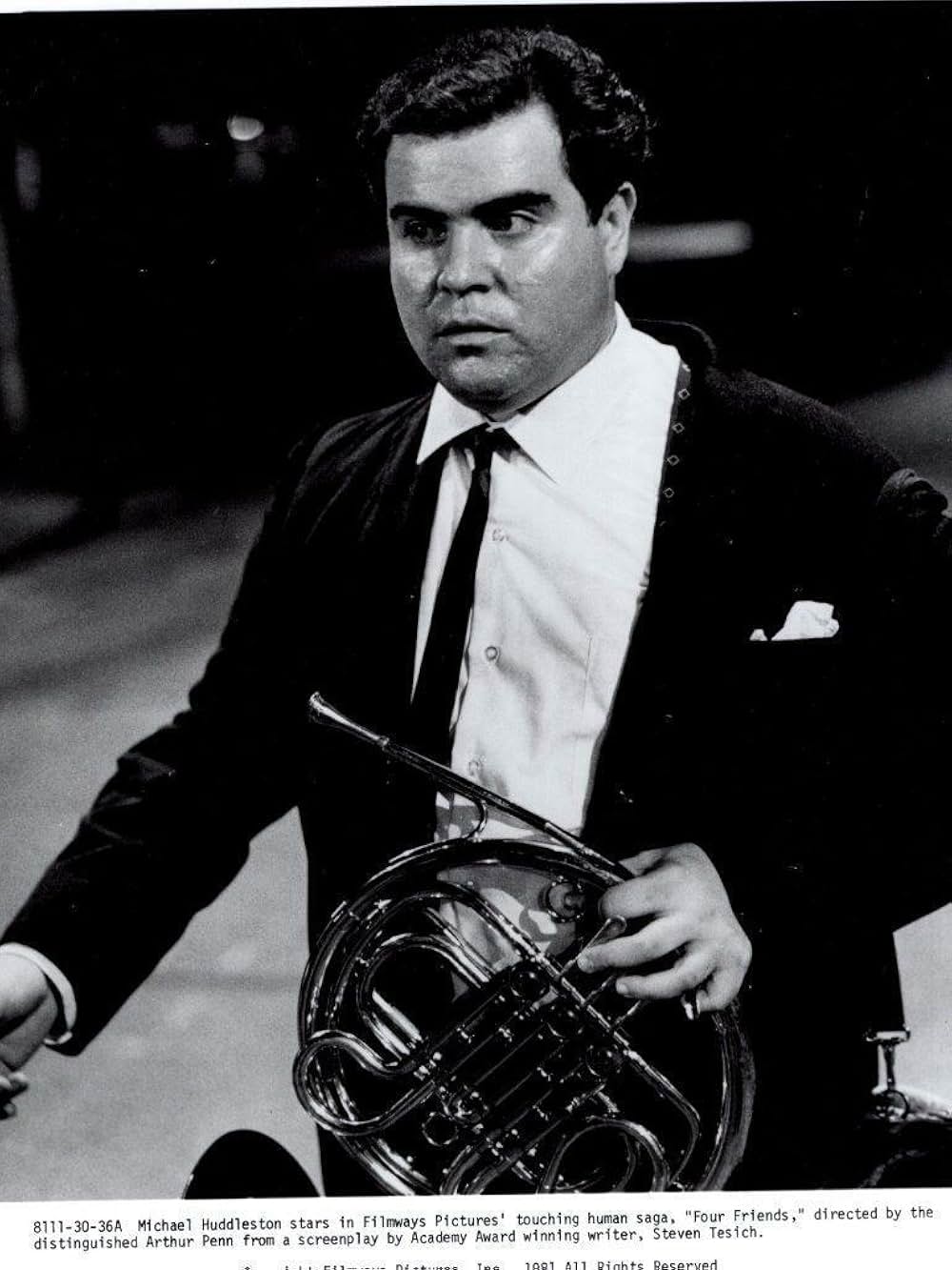 フォー・フレンズ／4つの青春の画像