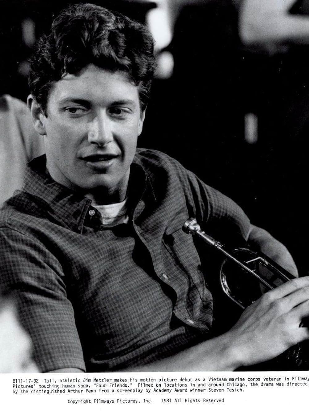 フォー・フレンズ／4つの青春の画像