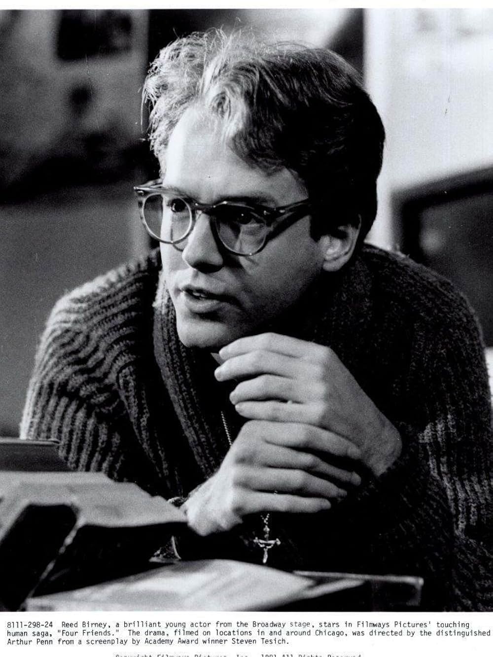 フォー・フレンズ／4つの青春の画像