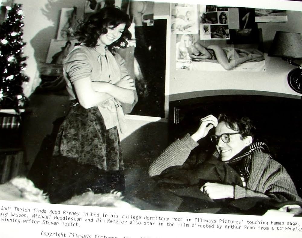 フォー・フレンズ／4つの青春の画像