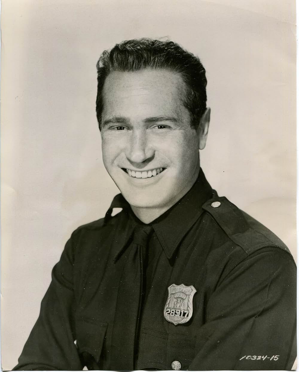 紐育ウロチョロ族の画像