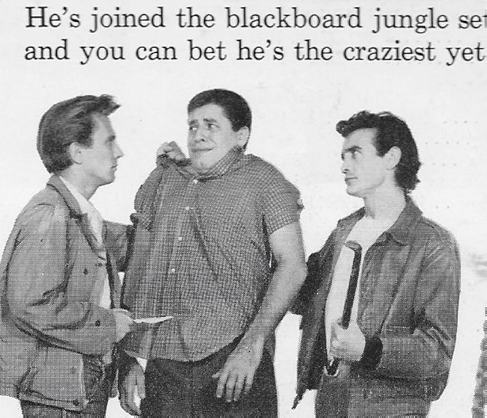 紐育ウロチョロ族の画像