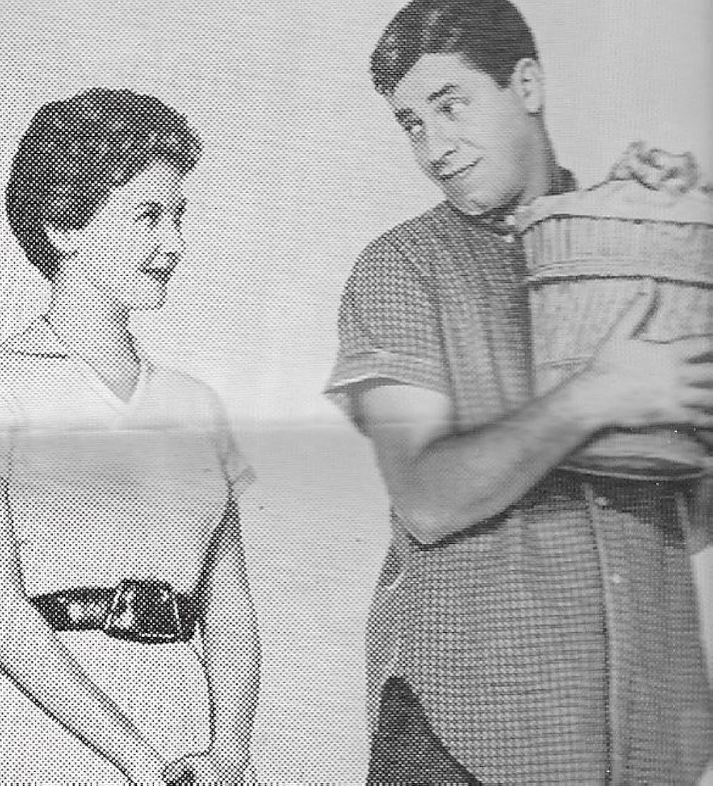 紐育ウロチョロ族の画像