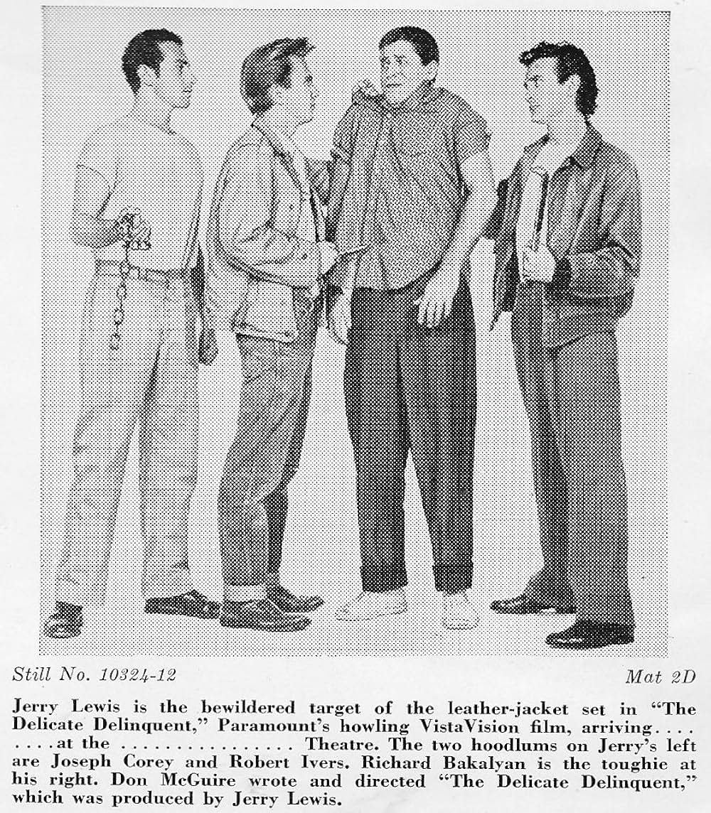 紐育ウロチョロ族の画像