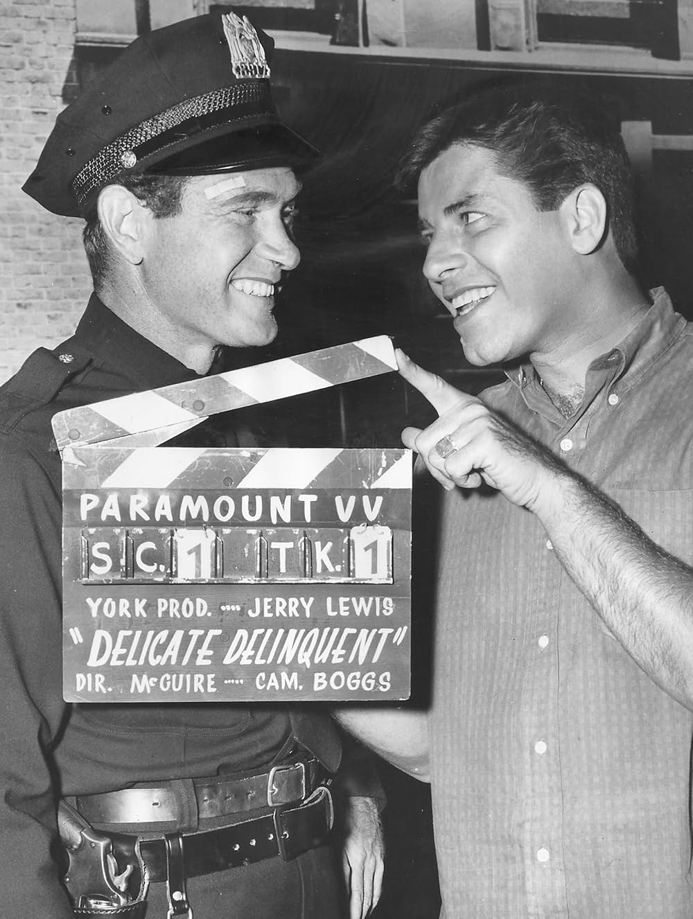 紐育ウロチョロ族の画像