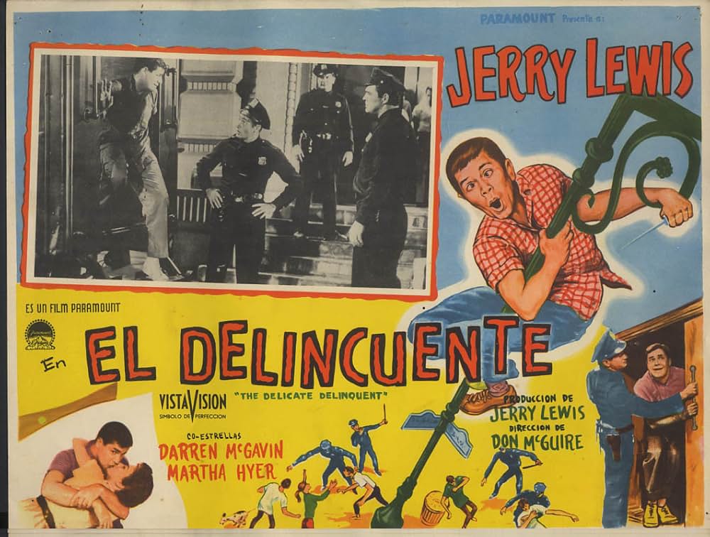 紐育ウロチョロ族の画像