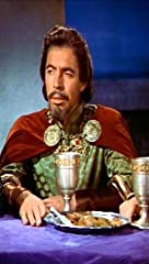 ダニー・ケイの黒いキツネの画像